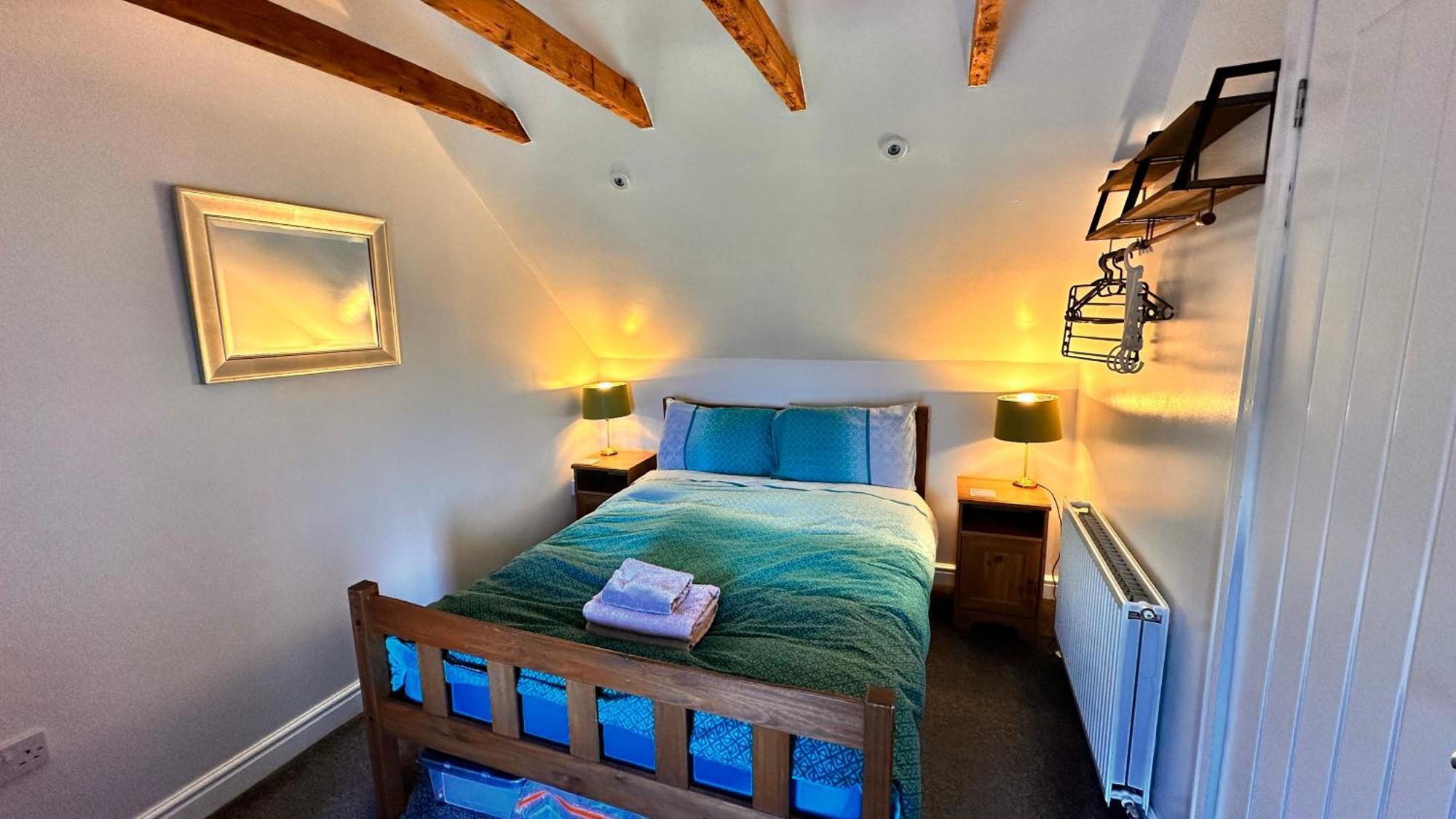 Carnmhor, Isle Of Skye - Stunning 242 Year Old Cottage On Its Own Sea Shore! Breakish 外观 照片